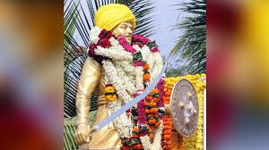 ಕ್ರಾಂತಿವೀರ ಸಂಗೊಳ್ಳಿ ರಾಯಣ್ಣ ಉತ್ಸವಕ್ಕೆ ಚಾಲನೆ 